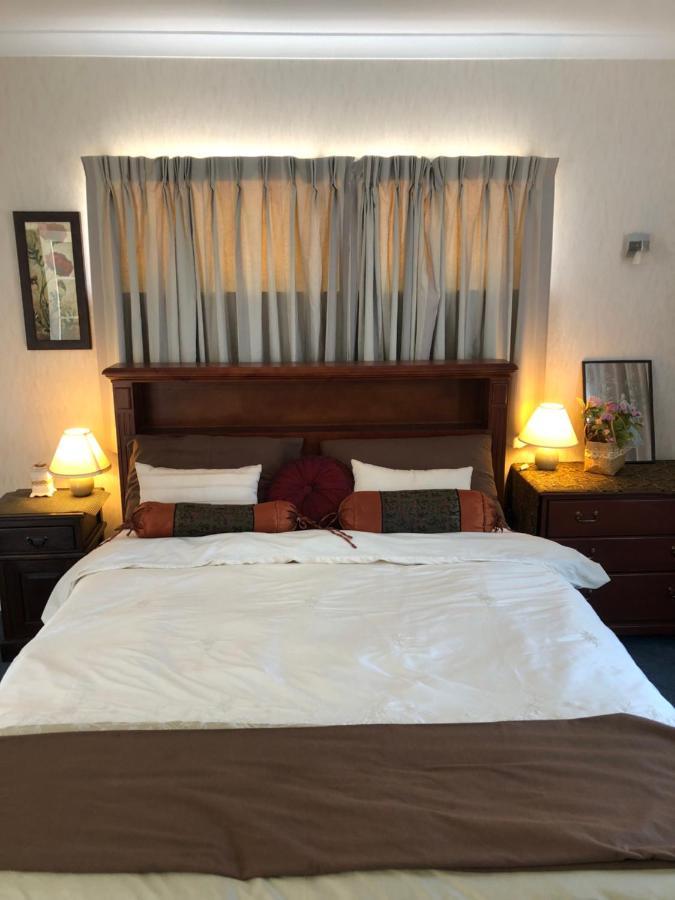 A Cozy Room With It'S Own Privacy Upper Hutt Eksteriør bilde