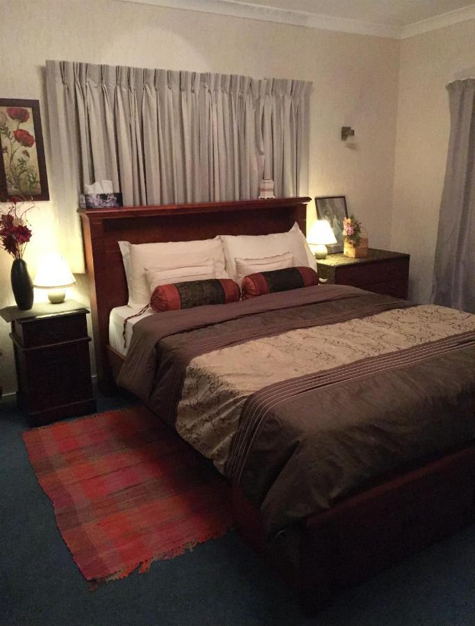 A Cozy Room With It'S Own Privacy Upper Hutt Eksteriør bilde