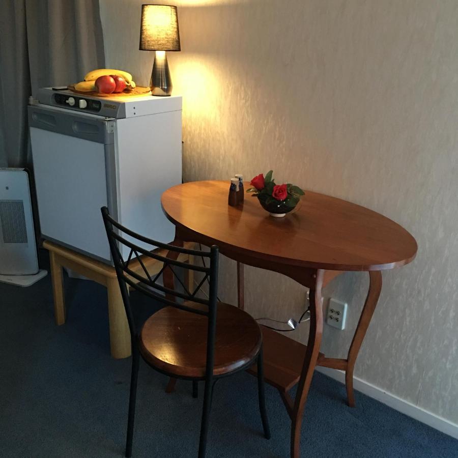 A Cozy Room With It'S Own Privacy Upper Hutt Eksteriør bilde