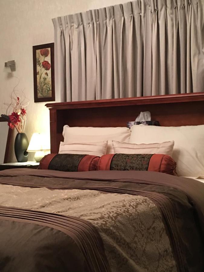 A Cozy Room With It'S Own Privacy Upper Hutt Eksteriør bilde