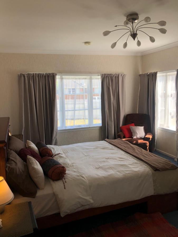A Cozy Room With It'S Own Privacy Upper Hutt Eksteriør bilde
